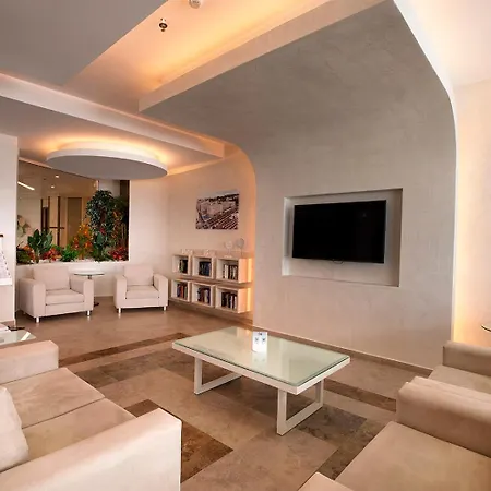 Rhodos Horizon Blu-adults Only Otel 4*