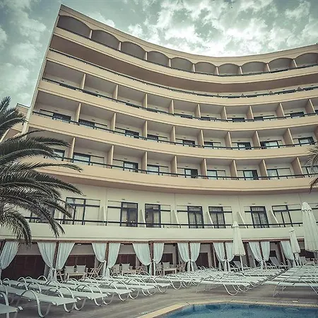 Rhodos Horizon Blu-adults Only Rhodes City