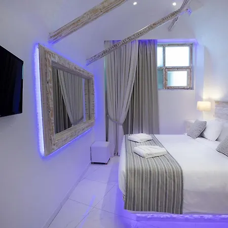 Rhodos Horizon Blu-adults Only ホテル 4*