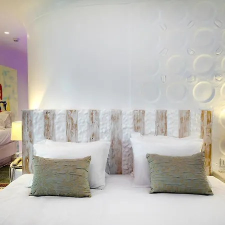 ホテル Rhodos Horizon Blu-adults Only 4*