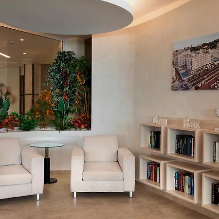 Rhodos Horizon Blu-adults Only 4* Rhodes City