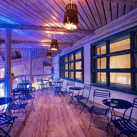 ホテル Rhodos Horizon Blu-adults Only Rhodes City