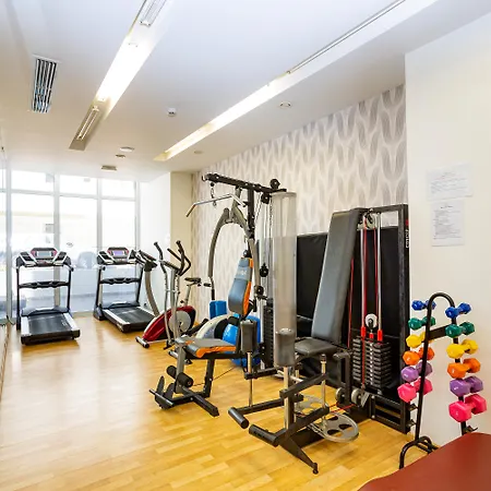 Hotel Rhodos Horizon Blu-adults Only