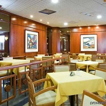 ホテル Rhodos Horizon Blu-adults Only Rhodes City