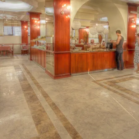 Rhodos Horizon Blu-adults Only 호텔 Rhodes City