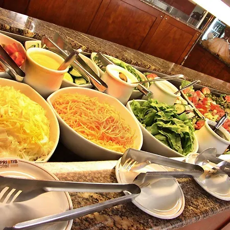 Rhodos Horizon Blu-adults Only Hotel 4*