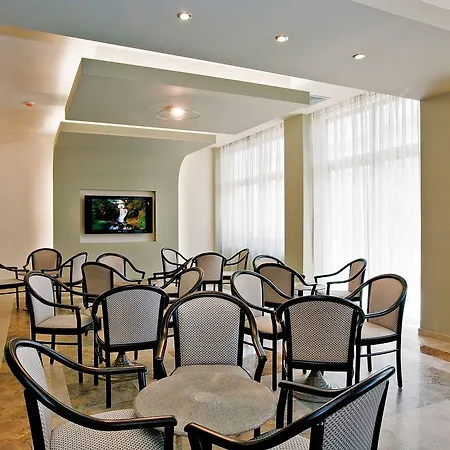 호텔 Rhodos Horizon Blu-adults Only Rhodes City