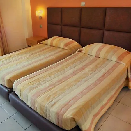 Rhodos Horizon Blu-adults Only ホテル Rhodes City