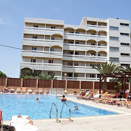 Rhodos Horizon Blu-adults Only ホテル Rhodes City