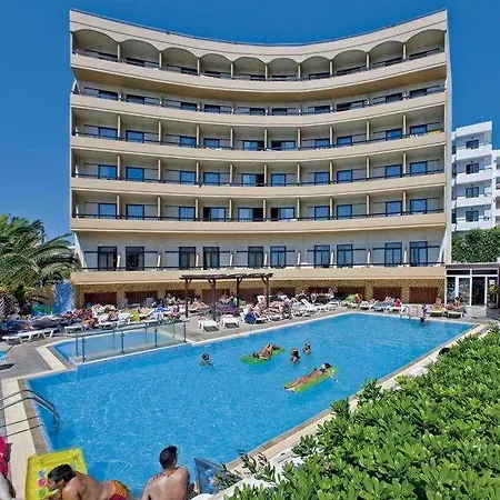 Rhodos Horizon Blu-adults Only ホテル Rhodes City