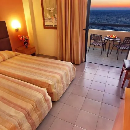 Rhodos Horizon Blu-adults Only ホテル Rhodes City