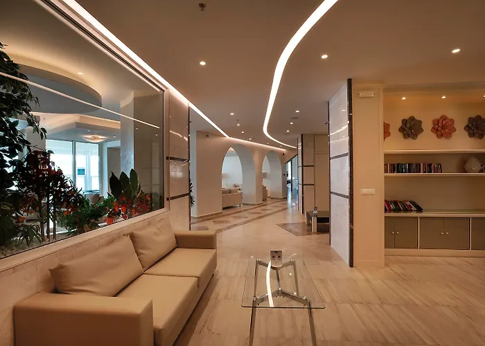 Rhodos Horizon Blu-adults Only Hotel Rhodes City