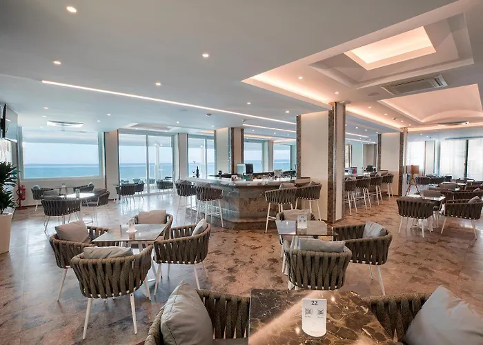 Hotel Rhodos Horizon Blu-adults Only