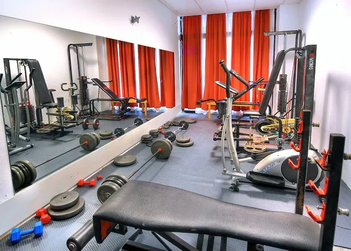 Hotel Rhodos Horizon Blu-adults Only