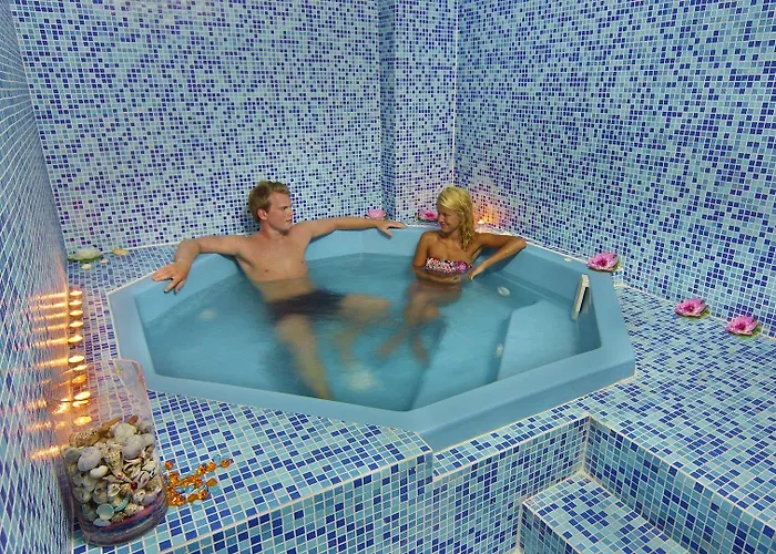 Hotel Rhodos Horizon Blu-adults Only 4*