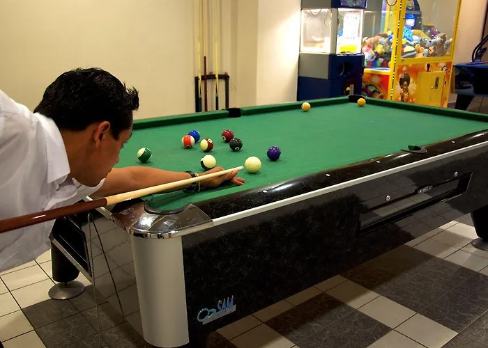 Rhodos Horizon Blu-adults Only 4* Rhodes City