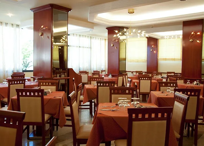 Rhodos Horizon Blu-adults Only Hotel Rhodes City