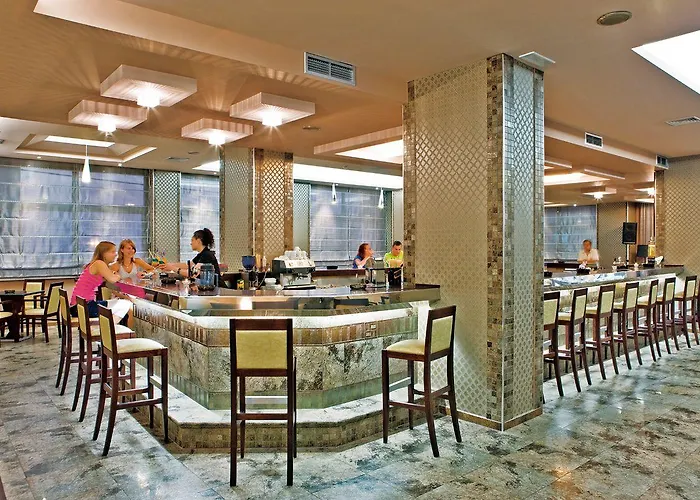 Rhodos Horizon Blu-adults Only Hotel Rhodes City