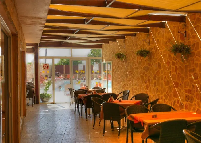 Rhodos Horizon Blu-adults Only Hotel Rhodes City