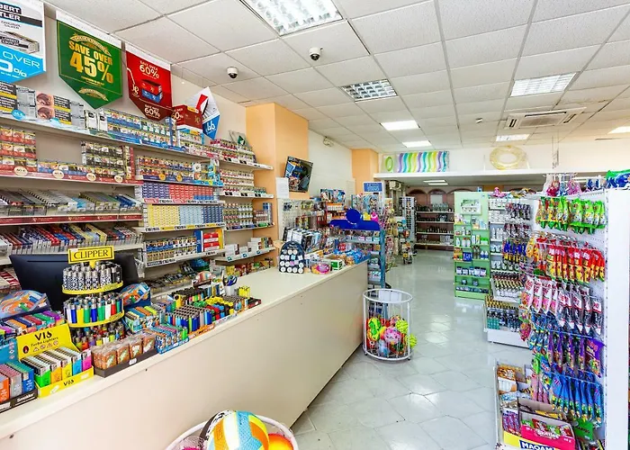 Hotel Rhodos Horizon Blu-adults Only Rhodes City