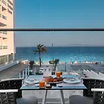 Rhodos Horizon Blu-adults Only 4*