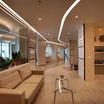 Rhodos Horizon Blu-adults Only 酒店 Rhodes City