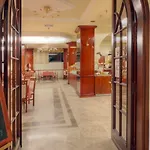 Отель Rhodos Horizon Blu-adults Only 4*