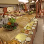 מלון Rhodos Horizon Blu-adults Only 4*