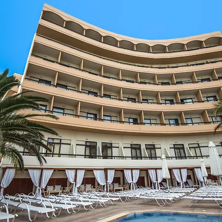 Rhodos Horizon Blu-adults Only Rhodes City