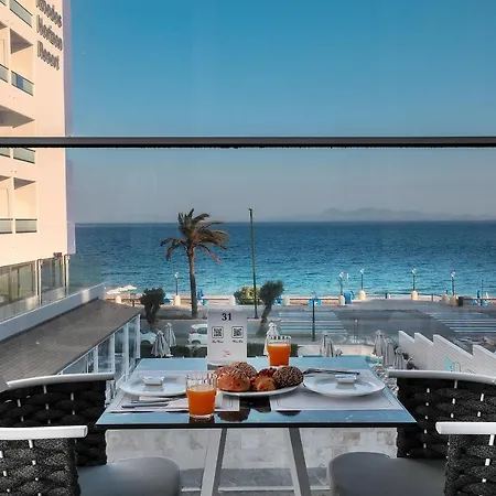 Rhodos Horizon Blu-adults Only 4*