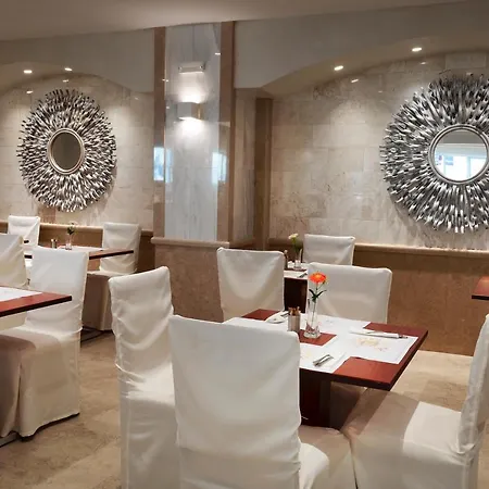 Rhodos Horizon Blu-adults Only 4*