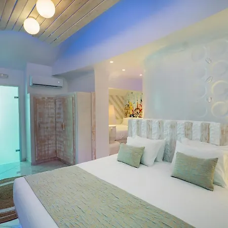 Rhodos Horizon Blu-adults Only Hotel 4*