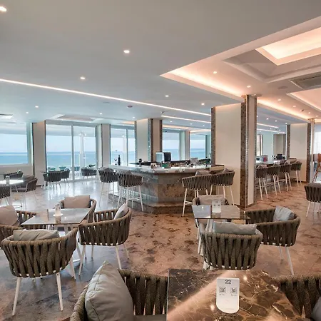 Hotel Rhodos Horizon Blu-adults Only