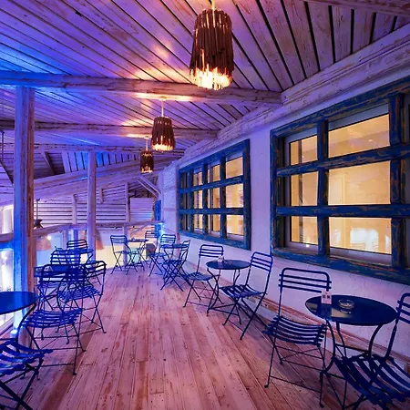 Hotel Rhodos Horizon Blu-adults Only Rhodes City