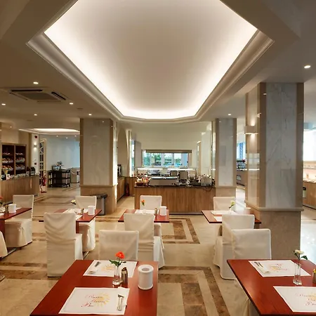 Rhodos Horizon Blu-adults Only Hotel