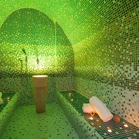 Hotell Rhodos Horizon Blu-adults Only