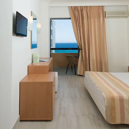 Rhodos Horizon Blu-adults Only Hotel