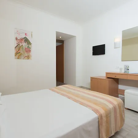 Hotel Rhodos Horizon Blu-adults Only Rhodes City