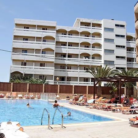 Rhodos Horizon Blu-adults Only Отель