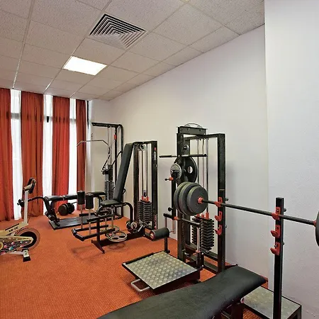 Hotel Rhodos Horizon Blu-adults Only Rhodes City