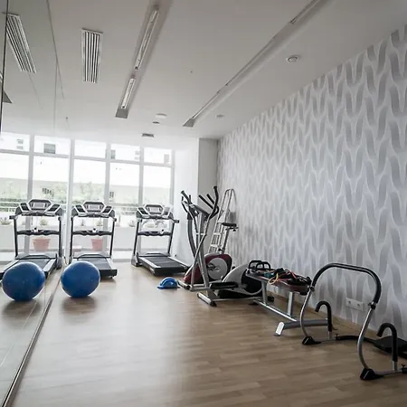 Rhodos Horizon Blu-adults Only Hotel Rhodes City