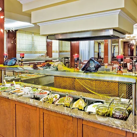 Rhodos Horizon Blu-adults Only Hotel Rhodes City