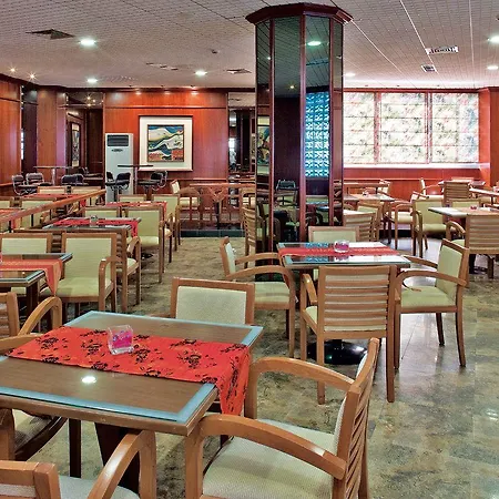 Rhodos Horizon Blu-adults Only Hotel 4*