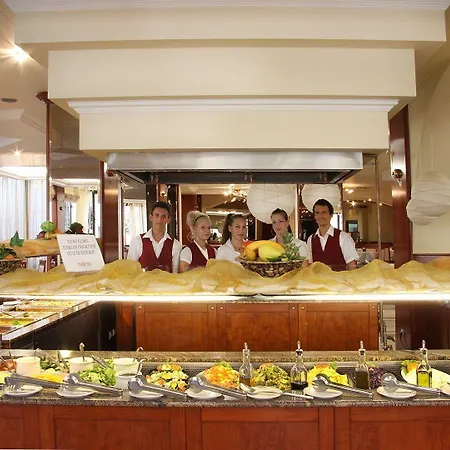 Hotel Rhodos Horizon Blu-adults Only