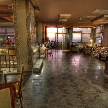 Rhodos Horizon Blu-adults Only Ξενοδοχείο Rhodes City