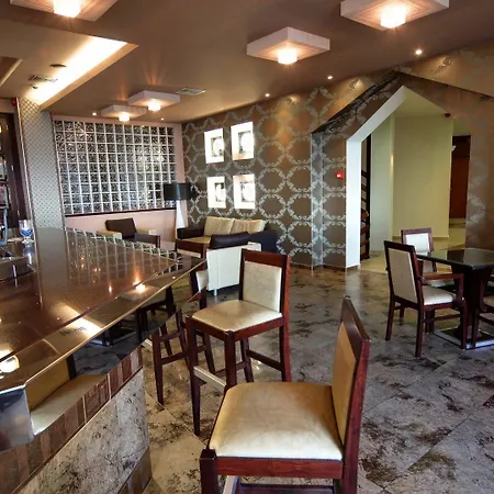 Rhodos Horizon Blu-adults Only Hotel 4*