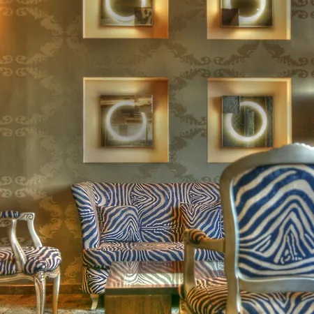 Rhodos Horizon Blu-adults Only Hotel 4*