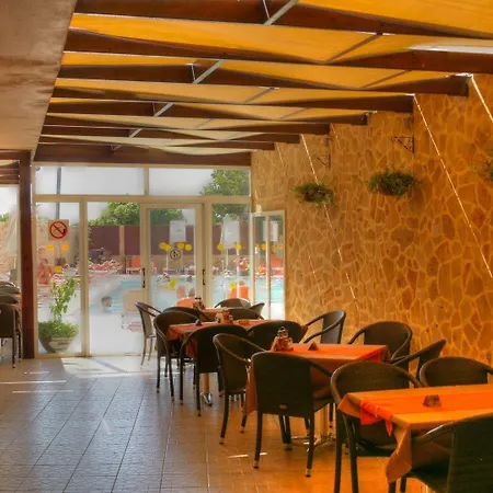 Rhodos Horizon Blu-adults Only Ξενοδοχείο Rhodes City