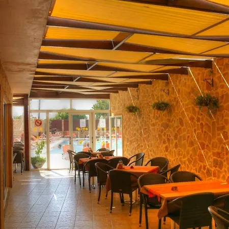 Hotel Rhodos Horizon Blu-adults Only 4*