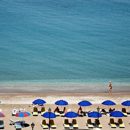 Rhodos Horizon Blu-adults Only Hotel